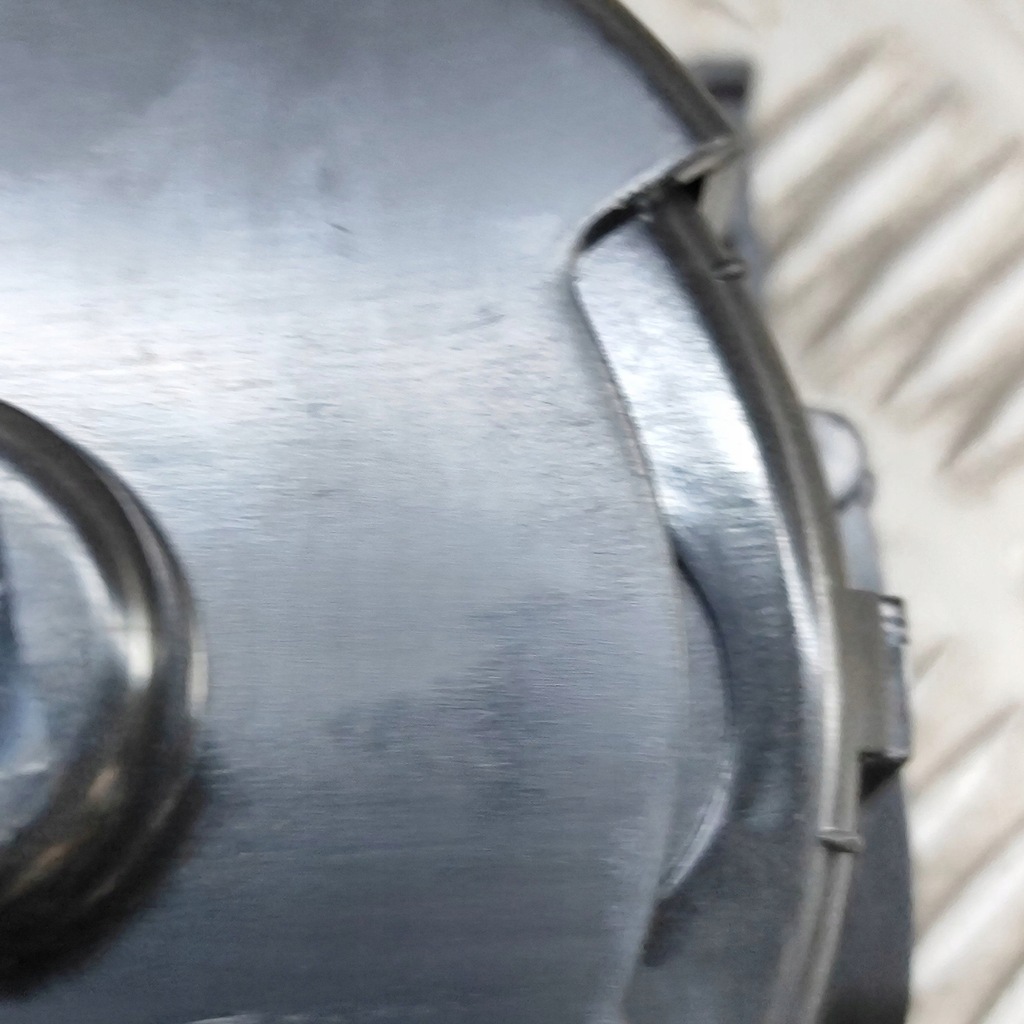 фото №7, Bmw x5 g05 2022 кронштейн na кружка панели приборной панели