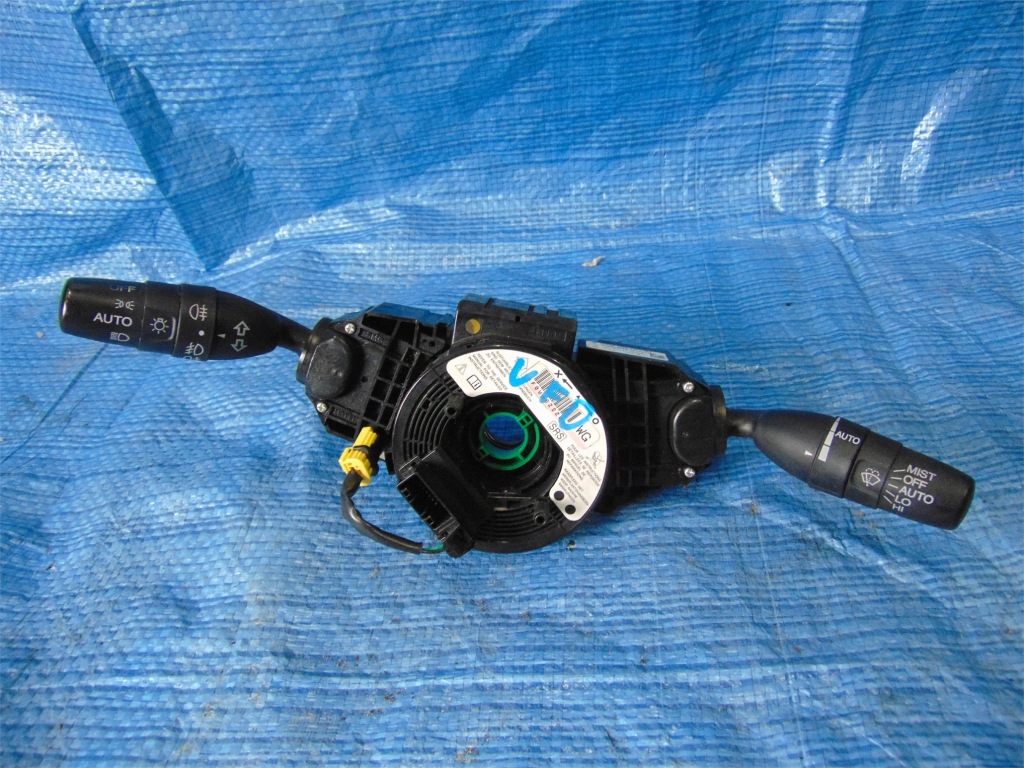 фото №1, Honda civic viii переключатель комбинированный kompletny