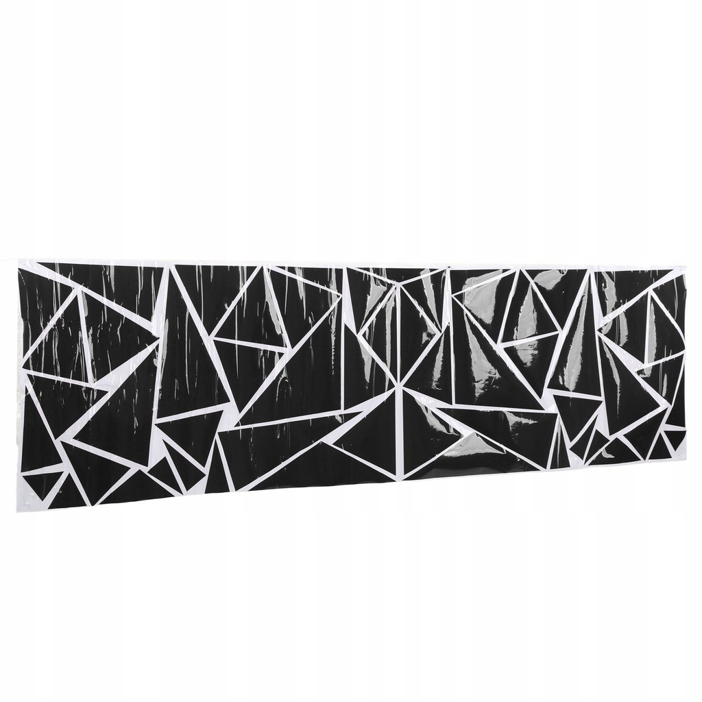 фото №8, Треугольник наклейки do декор автомобиля