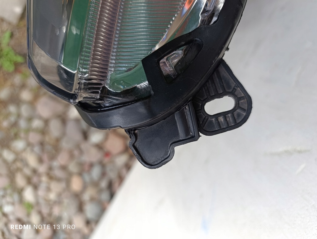 фото №6, Escape usa ксенон левый kompletny 16-19