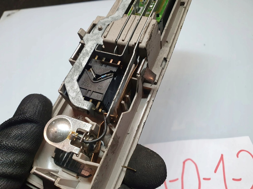 фото №13, Audi a6 s6 c5 4b 1999 свет сиденье передний