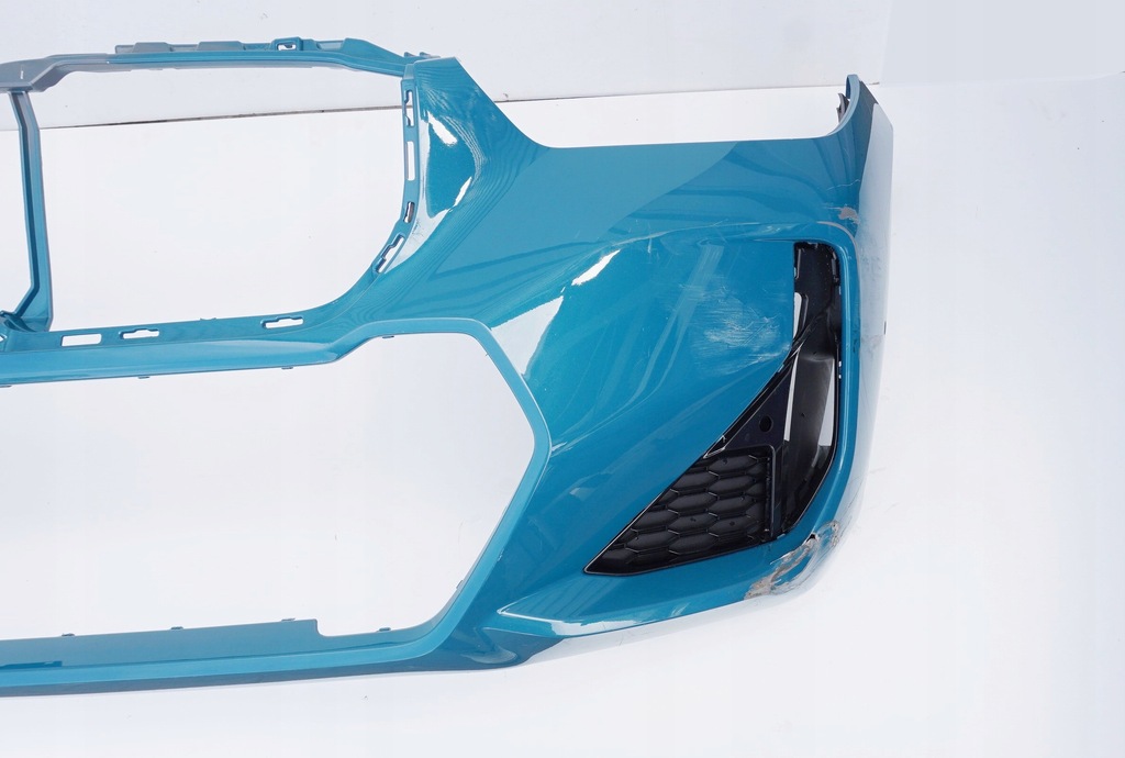 фото №7, Бампер перед передний bmw x1 u11 sport m-pakiet 8601652