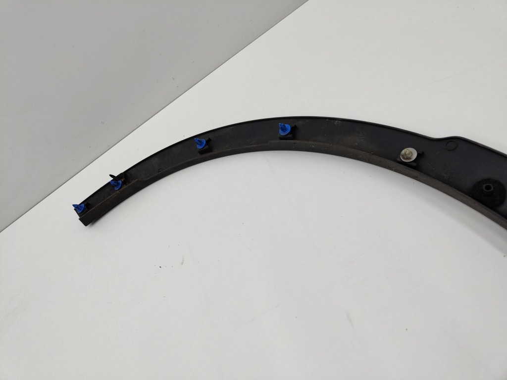 фото №10, Land rover discovery sport l550 молдинг крила правий перед lk72-16a074-ac