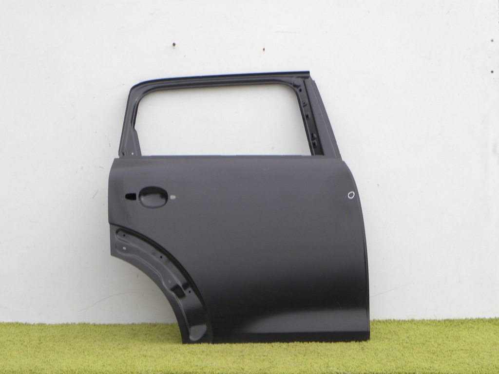 фото №1, Двері задня праве mini r60 r61 countryman super nówe