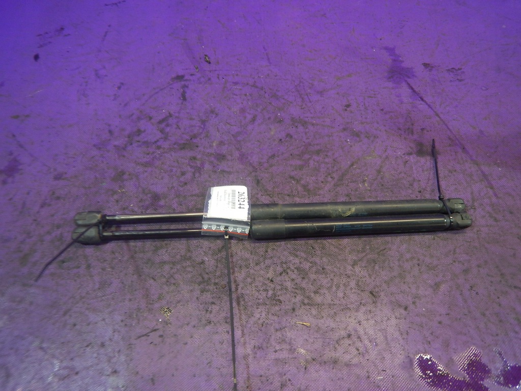 фото №1, Roomster амортизаторы крышки амортизаторы 5j782705503s