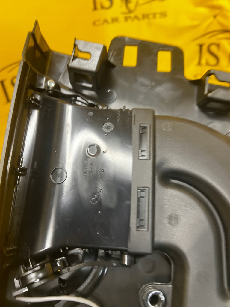 фото №8, Защита обшивка стойка среднего b правая правое bmw 5 g30 m5 f90