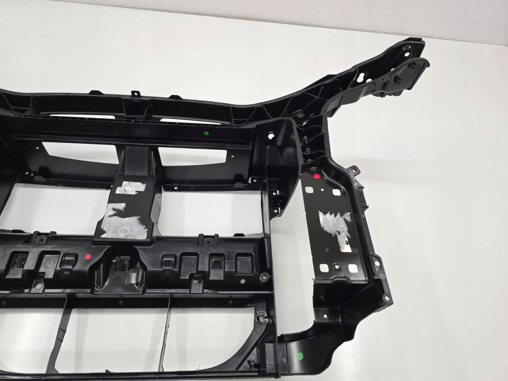 Купить Усилитель передний ремень передний bmw x1 e84 09-15 oem 51642990176