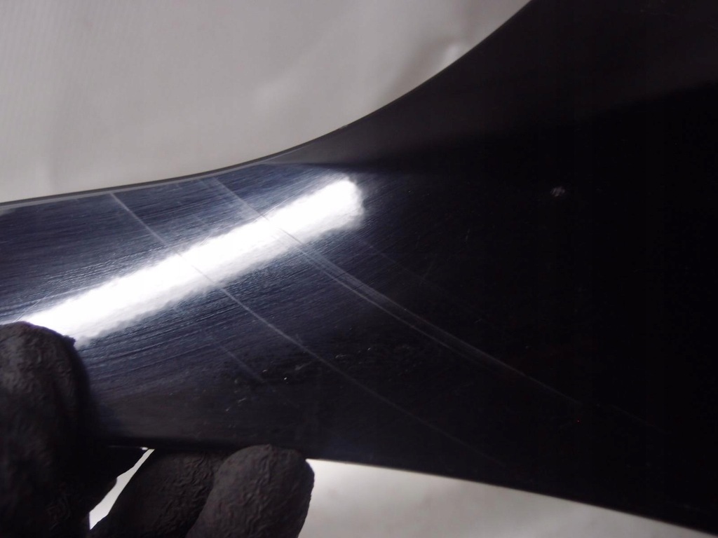 фото №6, Молдинг крила лівий задня hyundai kona 87743-dd000