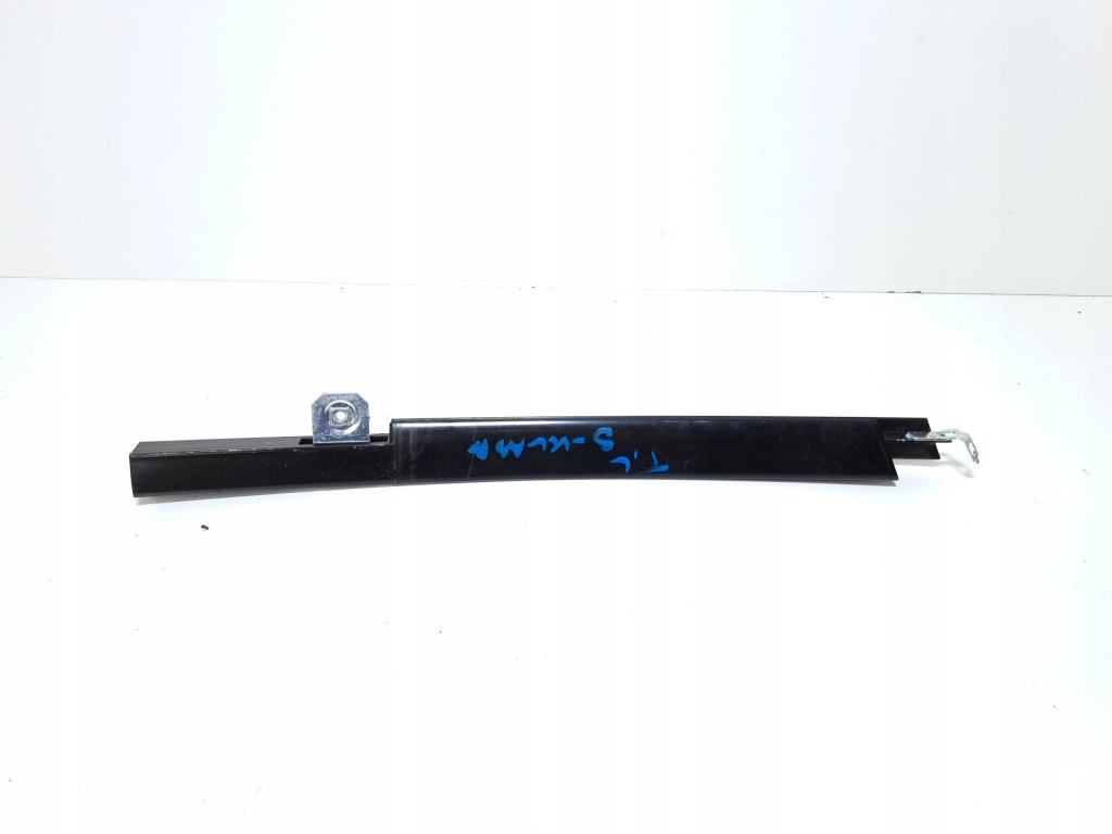 Купити Mercedes s klasa w221 захист двері задня задня ліва