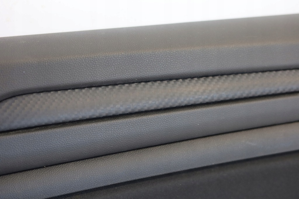 фото №10, Сиденья заднее сиденье обшивки середина салон renault megane iv 19r hb