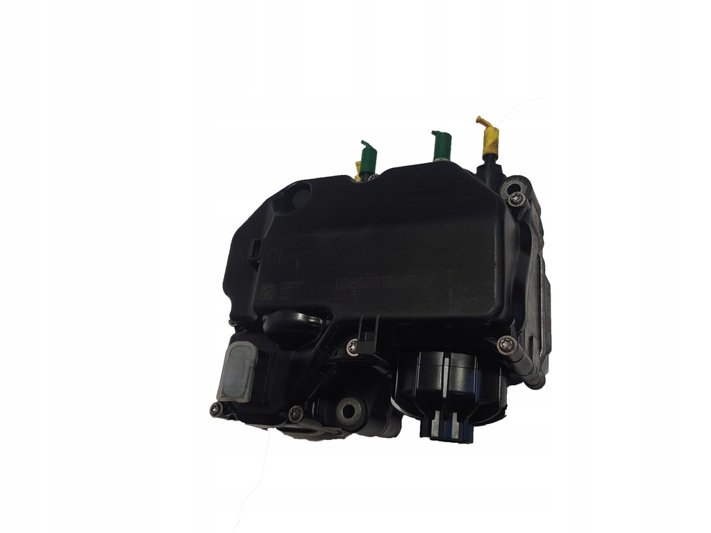 фото №1, Насос adblue iveco stralis eurocargo euro 6