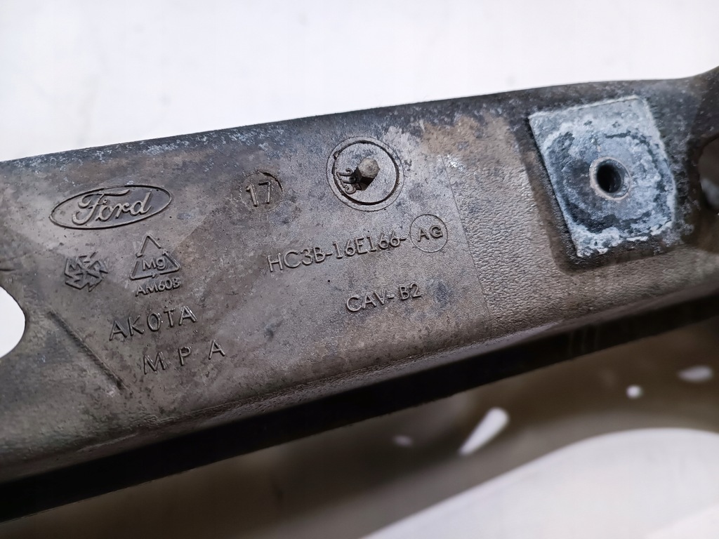 фото №7, Pas передний усилитель передний góra ford f250 f350 2017-