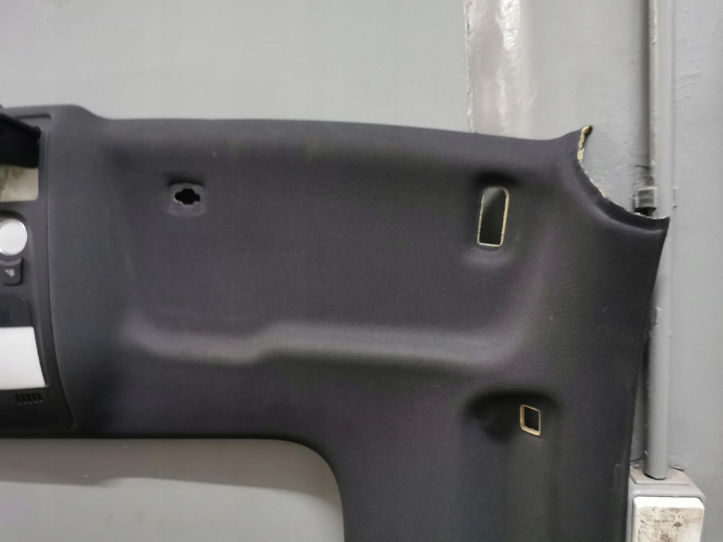 фото №9, Потолок панорама s-line комплектная audi q5 8r eu