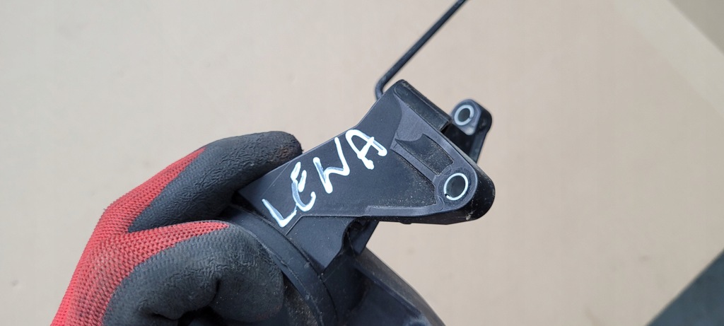 фото №8, S6 c7 4g lift a6 актуатор турбины клапан турбины левая 4.0 tfsi s7 4g