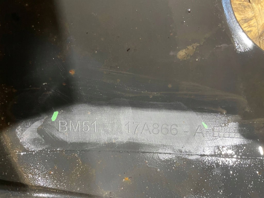 Ford focus mk3 3 10-19 універсал бампер задні задній Ціна