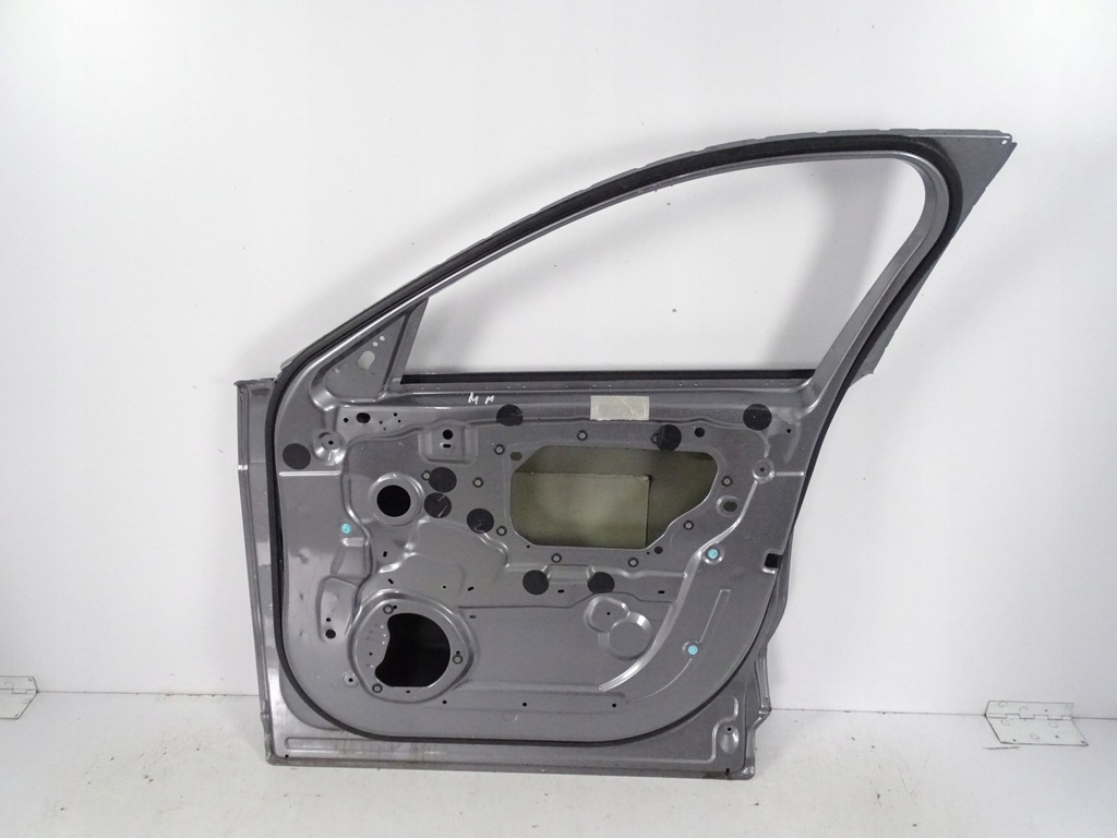 фото №6, Дверь перед передние правое jaguar f-pace