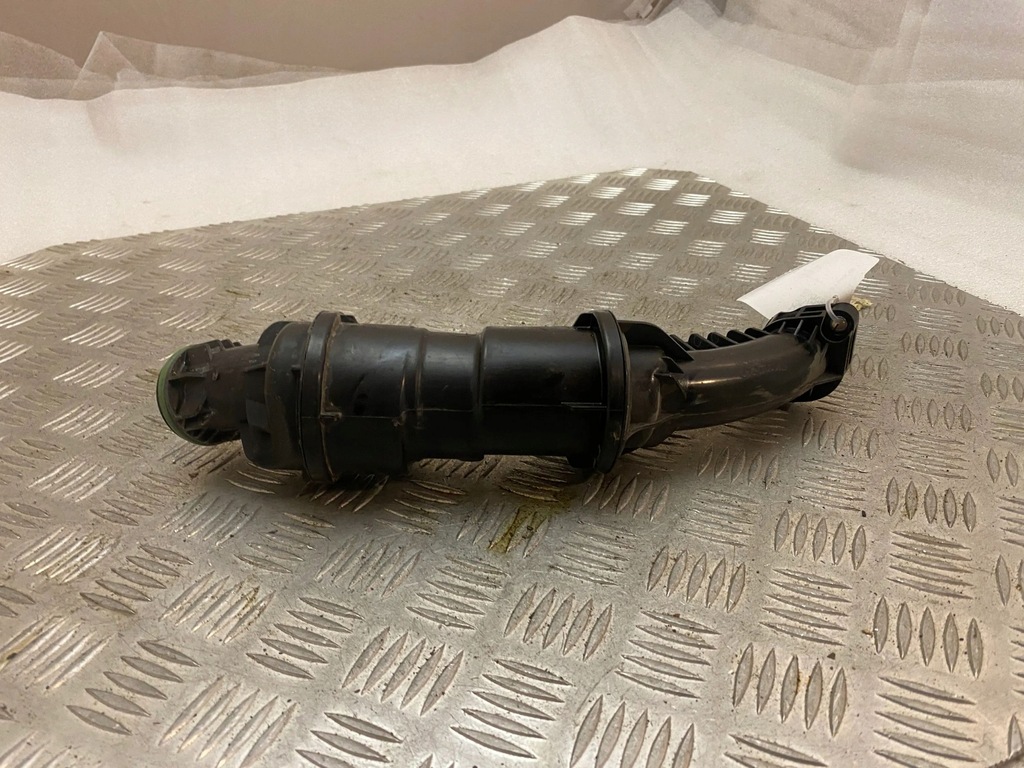 фото №5, Volvo xc90 2018 труба / wąż впускний повітря турбіни 31331636