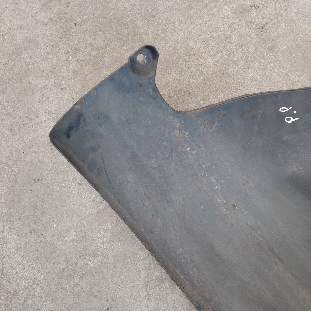 фото №8, Mercedes cls w219 подкрылок правый перед a21969010630