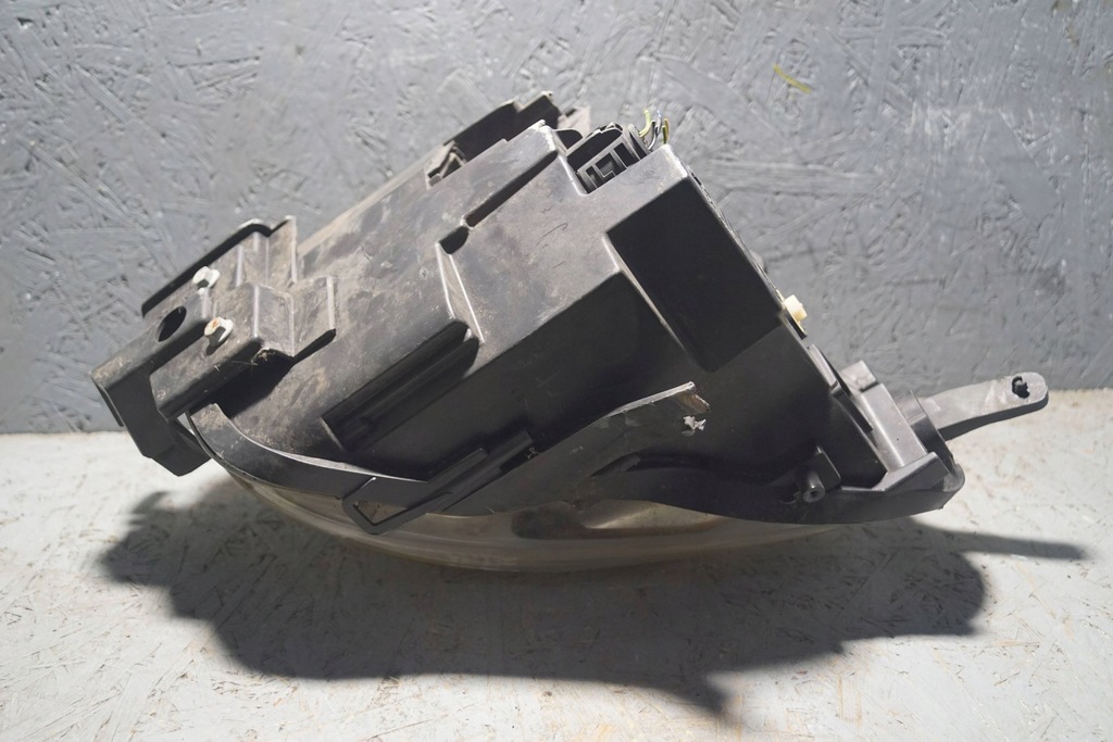 фото №10, Alfa romeo mito лампа правый перед s1658