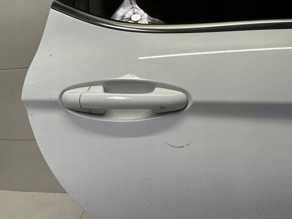 фото №11, Дверь задняя правая сторона ford fiesta 7 2019