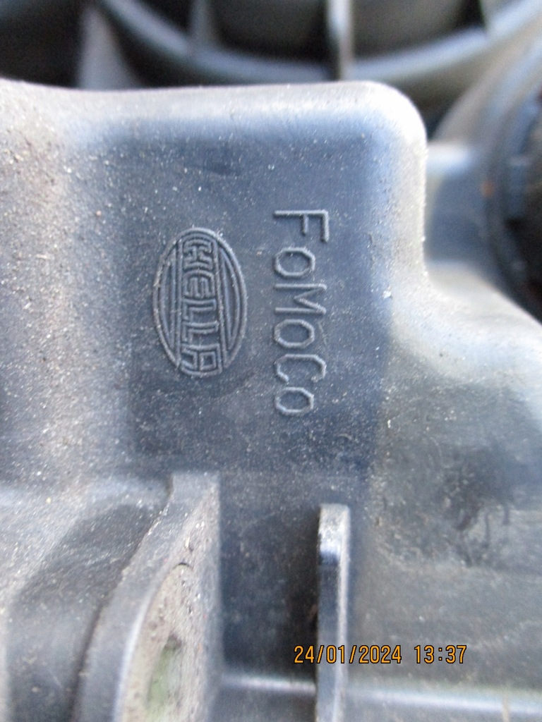 фото №11, Jaguar xf x250 2008-2011 r- лампа передня права ,angielska