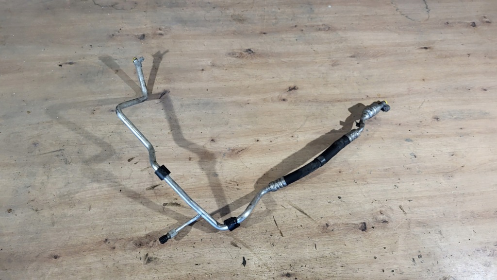 Купить Шланг кондиционера mini cooper r50 r53 01-06 1,6