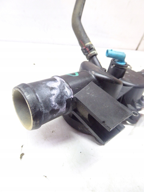 фото №8, Mg zs lift 2023- корпус термостата 1.5 15s4c