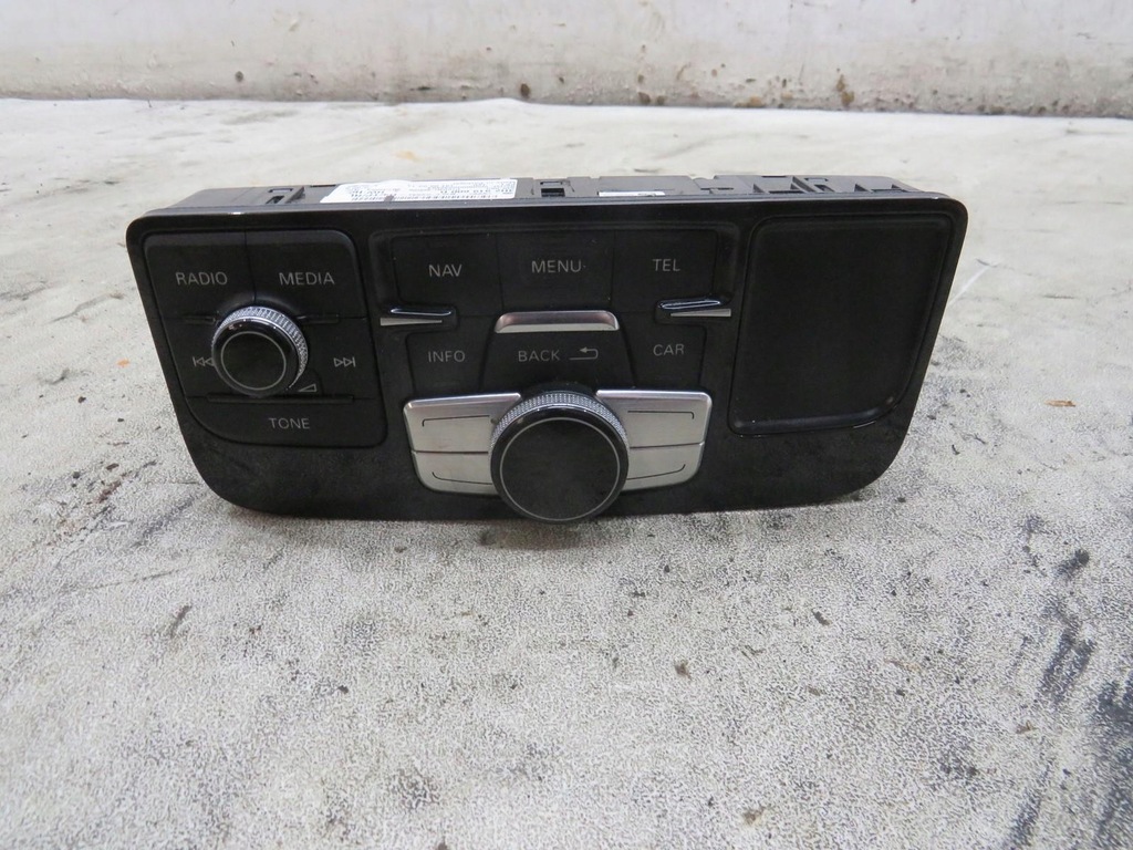 фото №1, Панель mii audi a8 d4 4h2919600d