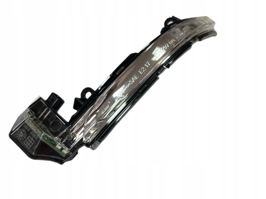 фото №6, Jaguar aston martin поворотник левый x159 sti 4040.013