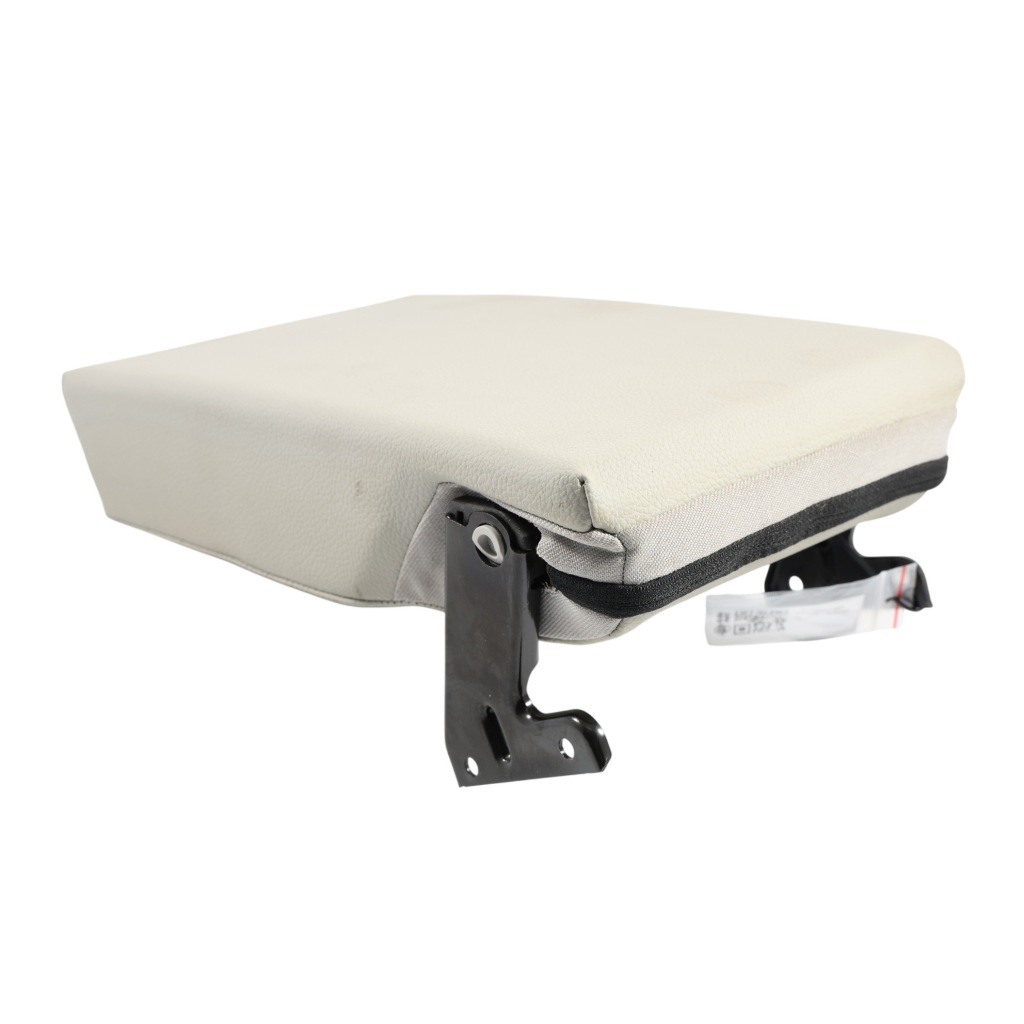 Mercedes w164 подлокотник сиденье задний кожа белый a1649701501 Цена