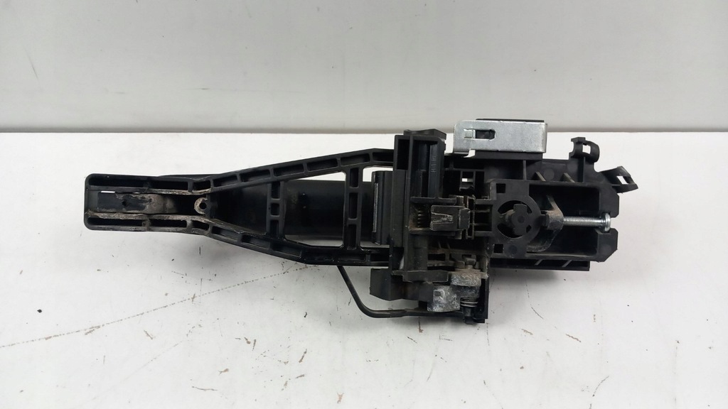 фото №4, Ford transit connect mk2 ручка двері задня правий