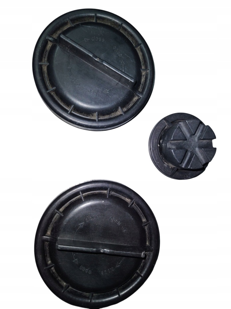 фото №1, Колпачки заглушки фара opel astra k