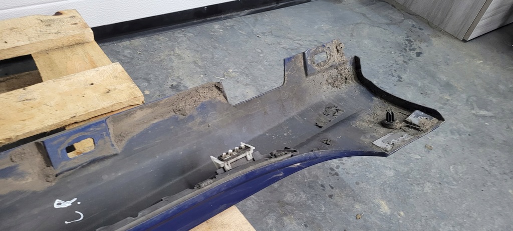 фото №9, A5 8w молдинг поріг ліва лівий перед lx5q 8w6853859