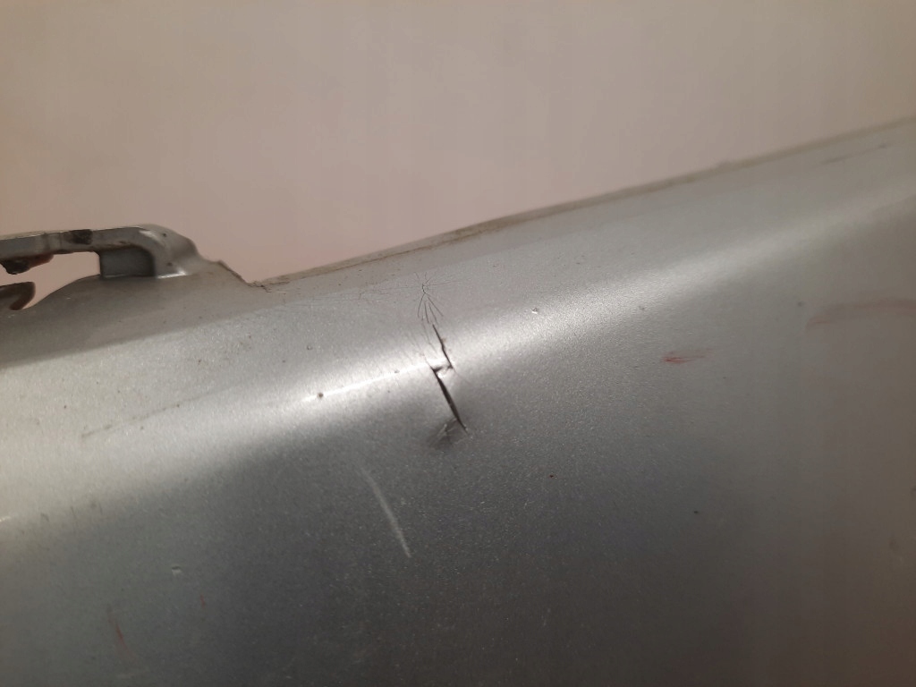 фото №9, Toyota corolla e16 13-19 бампер перед передний