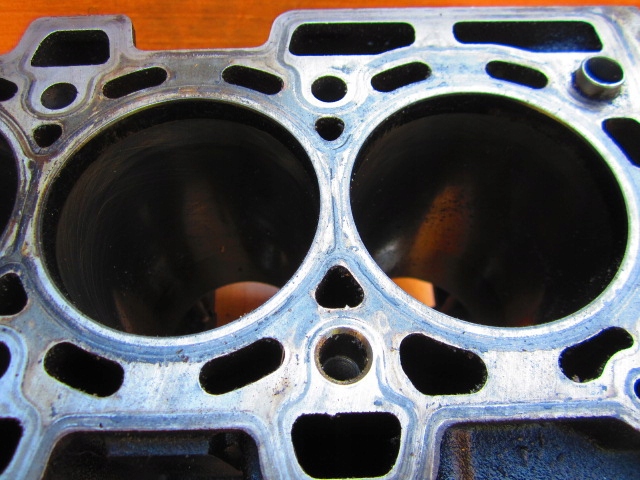 фото №15, Renault dacia nissan 1.5 dci k9k блок голий k9k