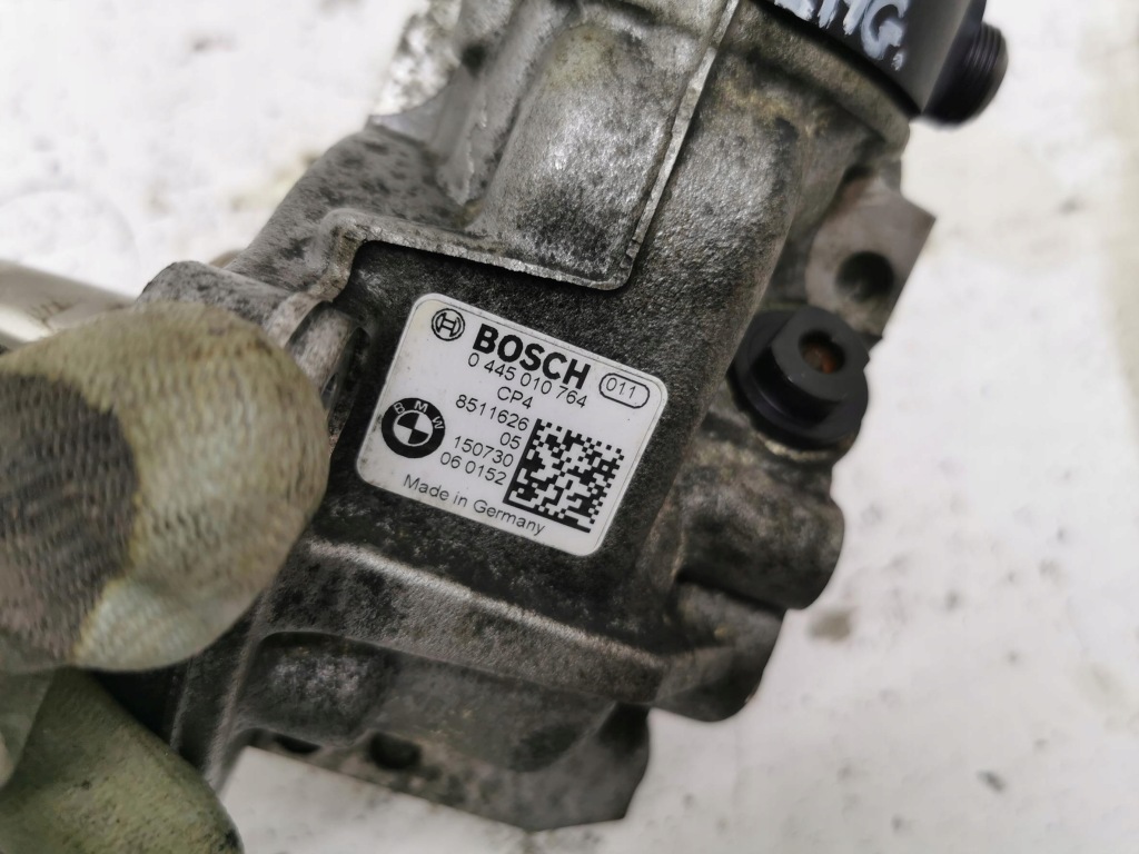 Насос упорскування mini cooper f55 1.5d 8511626 b37c Ціна