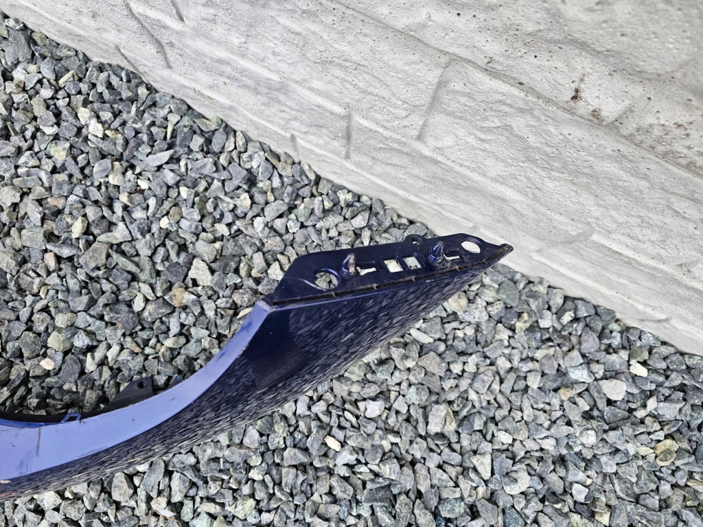 фото №7, Бампер перед передній peugeot 308 t9 ii lift 17- gt-line #4804