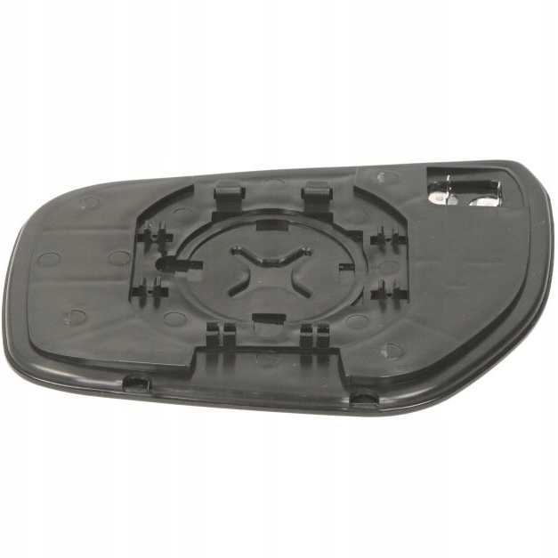 фото №2, Стекло вкладыш зеркало правое renault koleos i