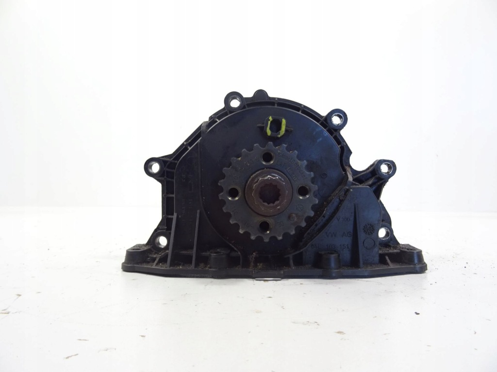 Купить Vw golf vii 2.0 tdi 04l v160 wał коленчатый dfg dtg 2013-2019