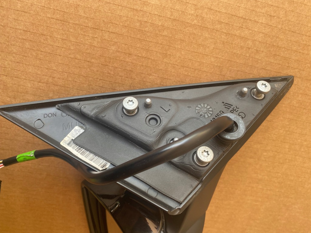 фото №13, Audi a5 8t lift s-line sportback зеркало lewe14 pin фотохромный ly9t 16km