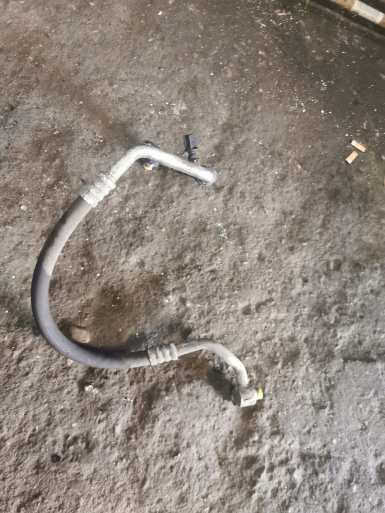 фото №1, Wąż шланг кондиціонера audi q7 7l6820721