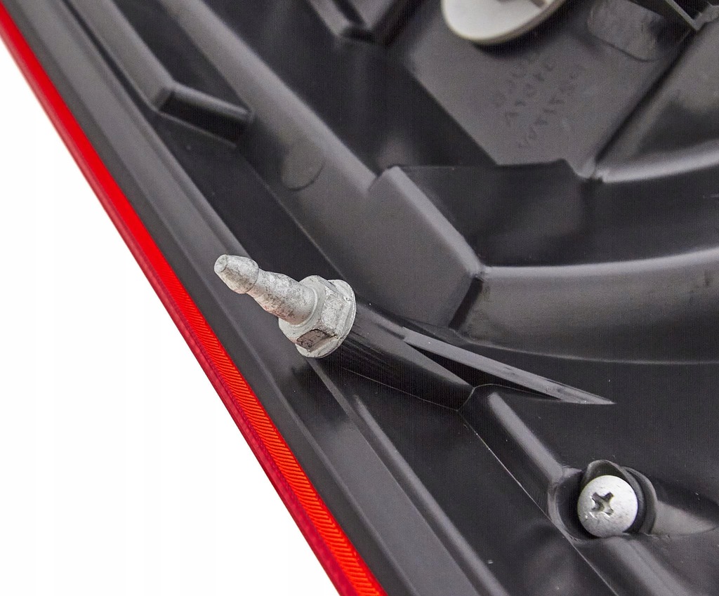 фото №11, Лампа задняя do chrysler town & country 2008-2016 5182530ae правая