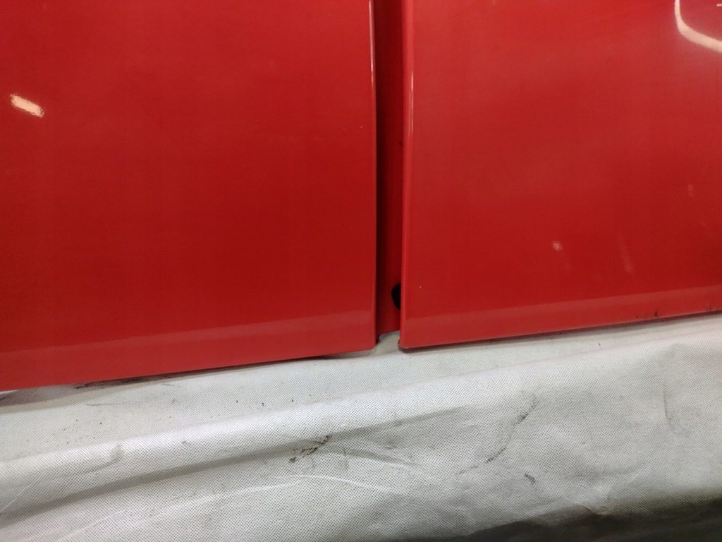 фото №6, Вітровик бічна ліва renault premium