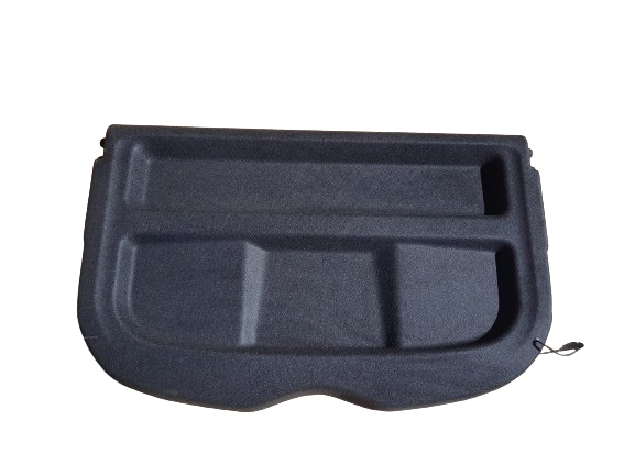 фото №1, Nissan qashqai j11 2013-2017 задня полиця задня do багажника nowa оригінал