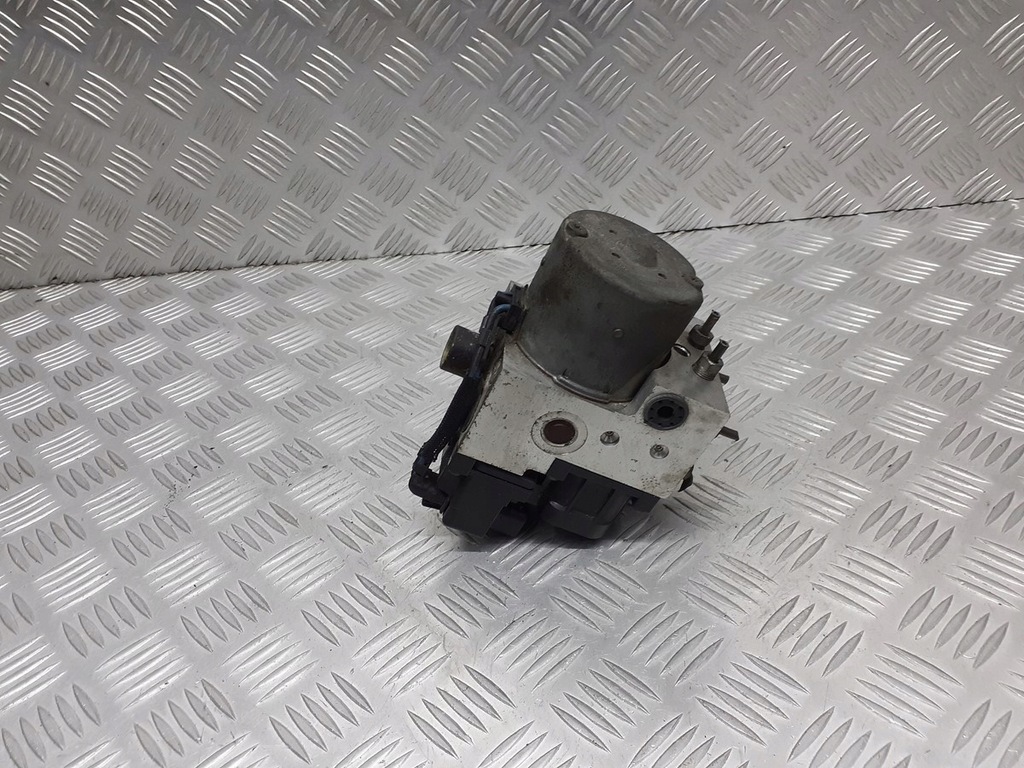 фото №7, Насос abs opel astra g ii 1.6 90581417