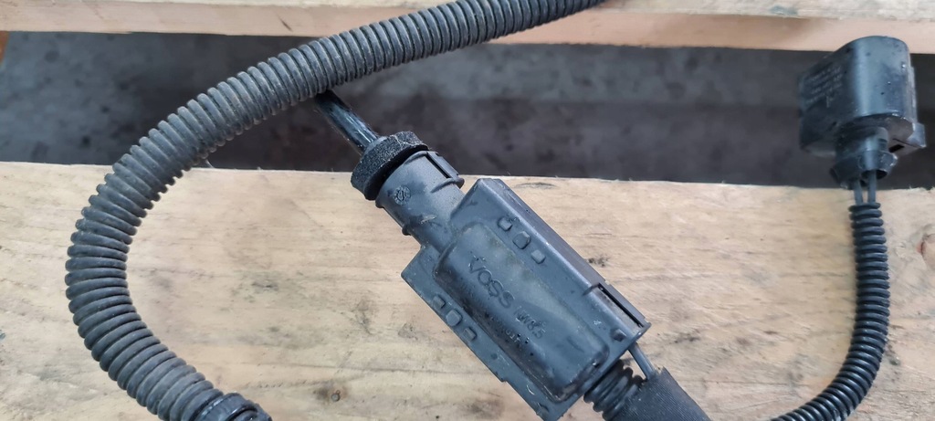 фото №8, A4 b9 8w шланг wąż жидкость adblue 2.0 tdi 8w0131961a a5 8w