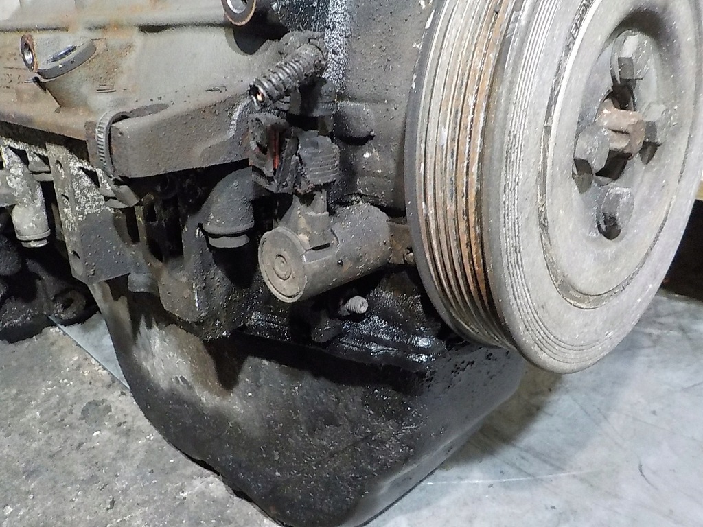 фото №10, Opel astra j corsa d двигун 1.3 cdti 95 km a13dte пробіг 126 tys