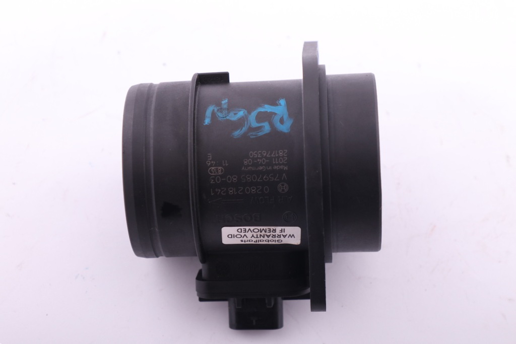 Mini r55 r56 lci r59 r60 расходомер воздуха с Разборки