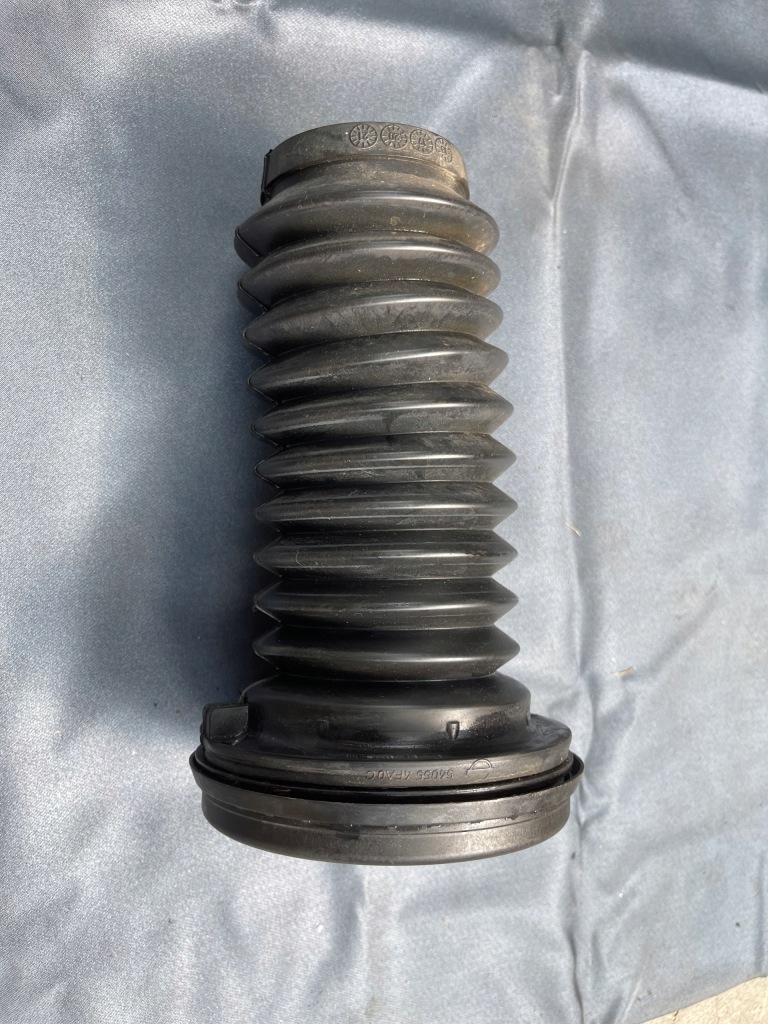 фото №1, Верхний подшипник защита амортизатора renault nissan e nv-200 543258271r