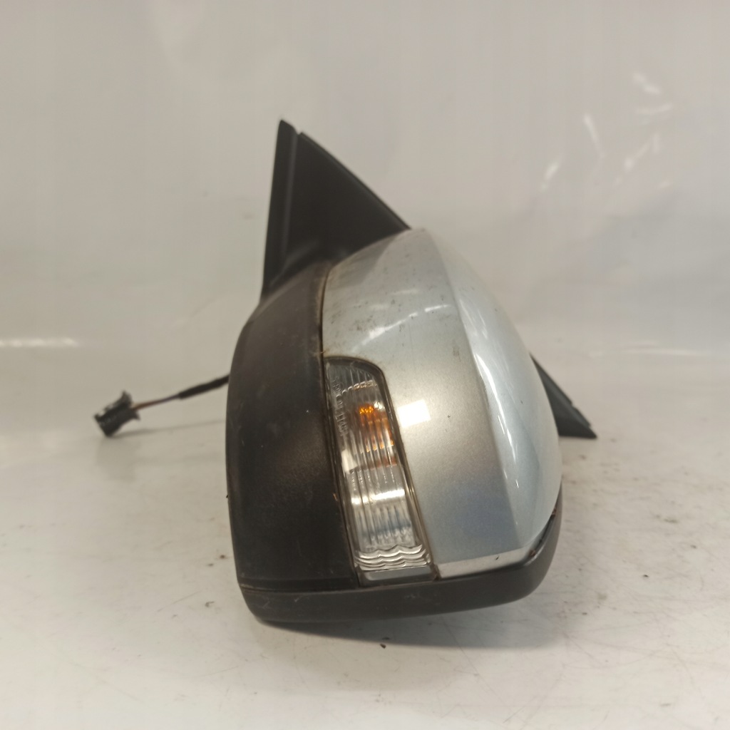 фото №12, Skoda fabia iii зеркало левая наружное 6pin la7w 6v1857407f